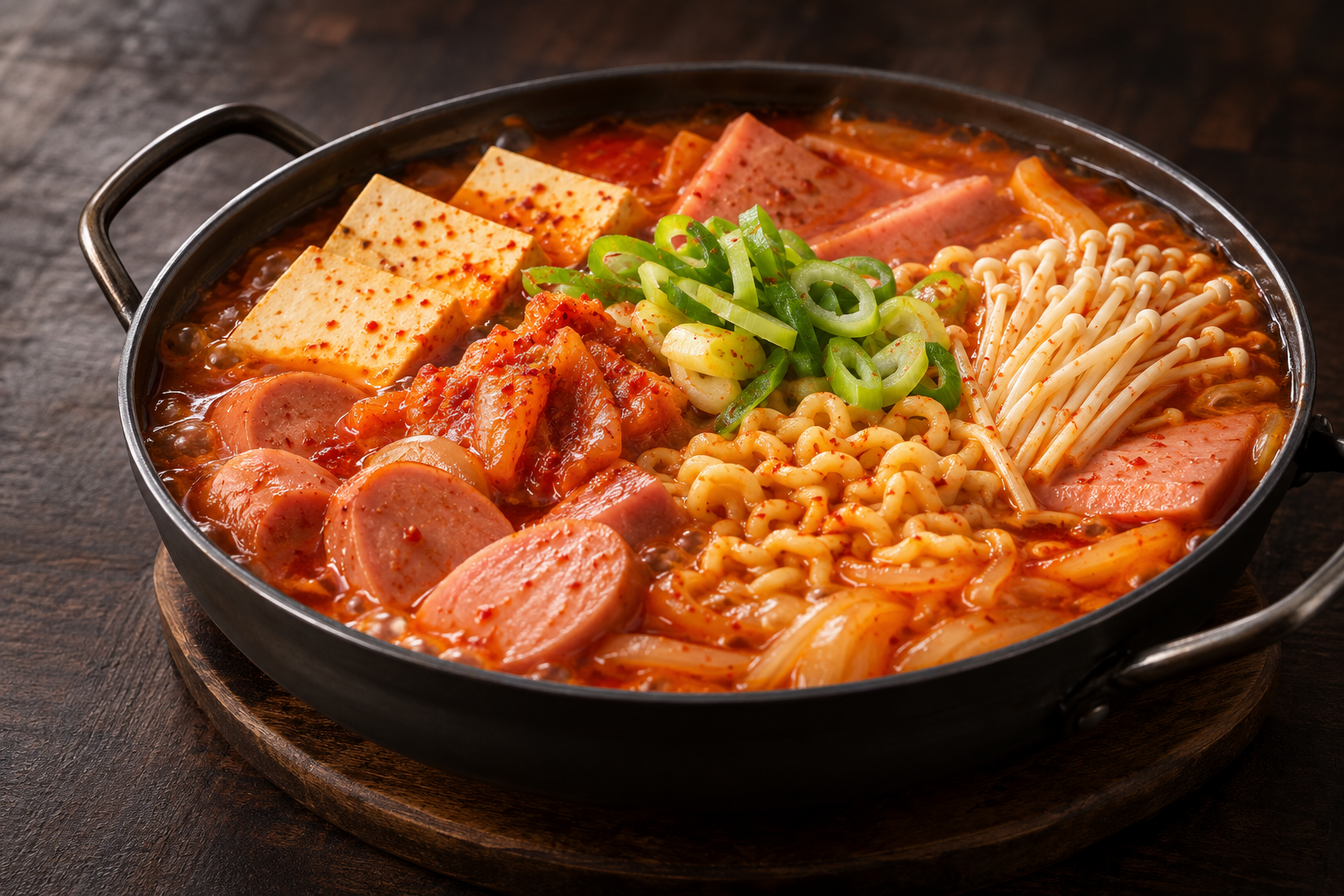 BUDAE-JJIGAE